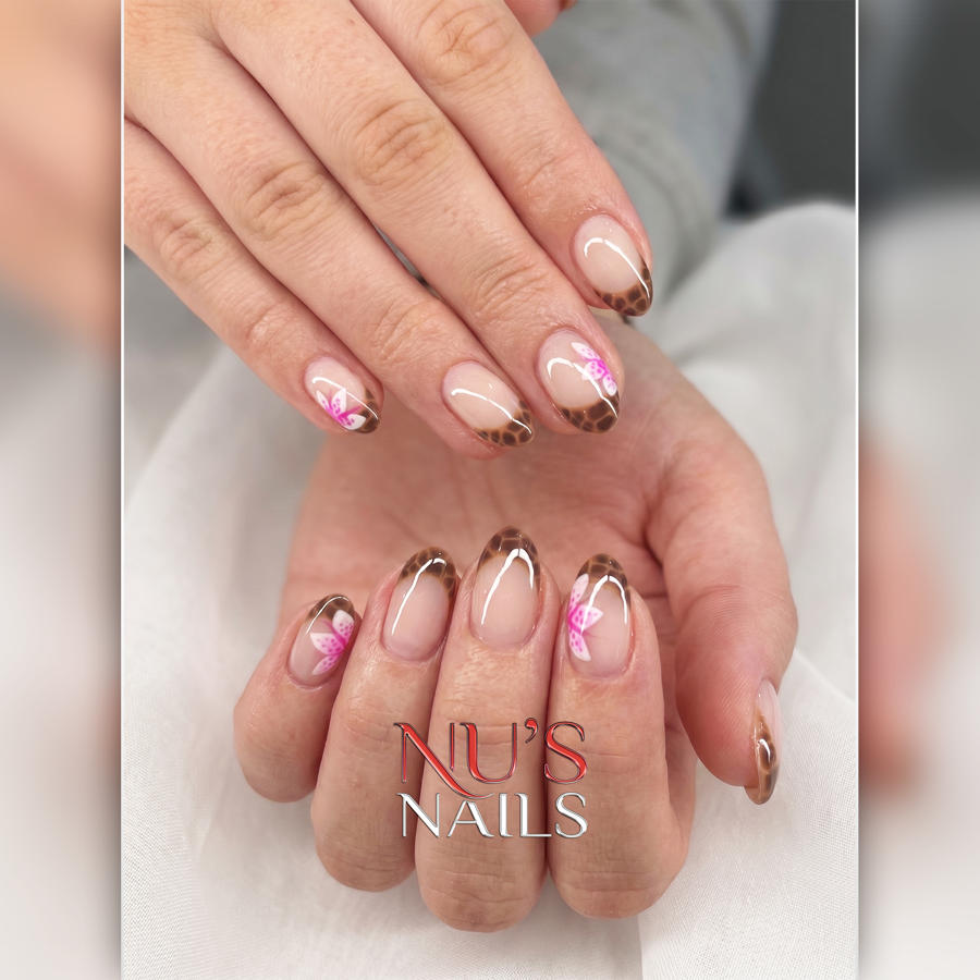 Nails Design